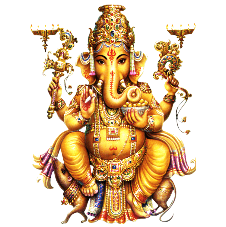 Ganesh Bandna