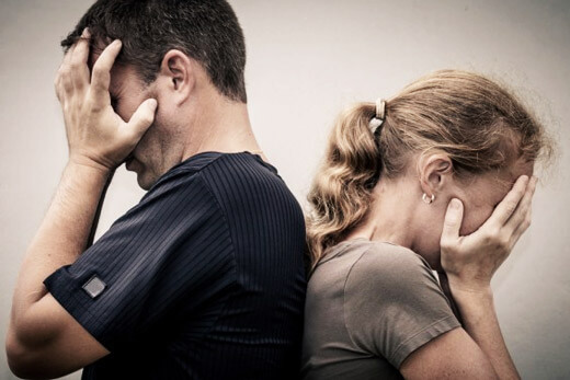 Relationship Problems Solutions