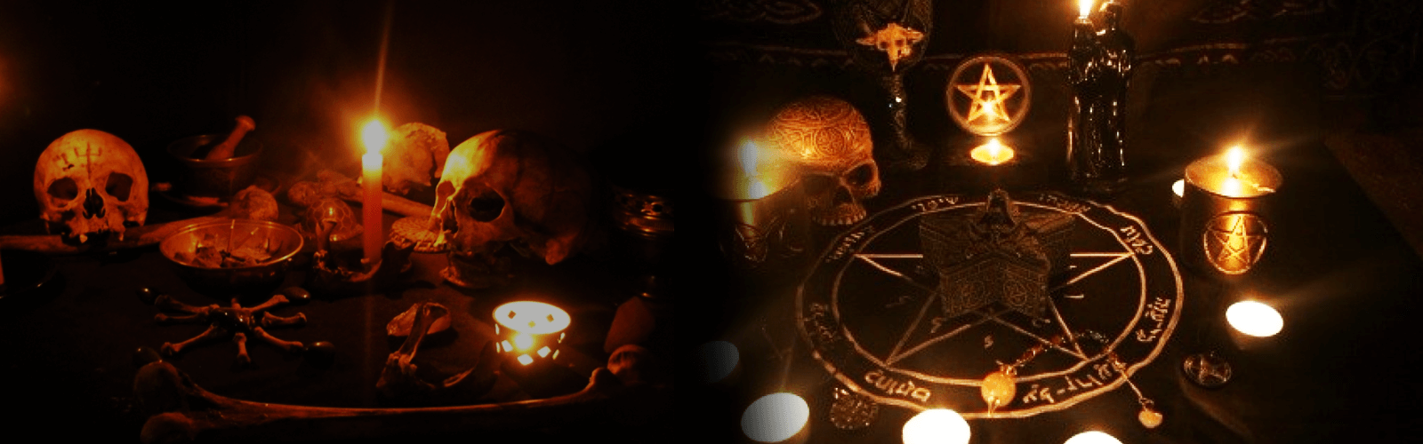 Black Magic Removal Solutions